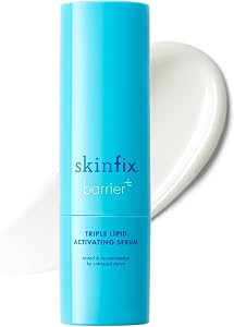 Skinfix Triple Lipid Activating Serum - 1 oz - Visibly Smooths & Firms Skin with Pepti
