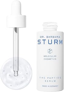 Peptide Serum 1.01 fl oz, with Advanced Bio-Tech Peptides, Visibly Firms, Plumps & Smo